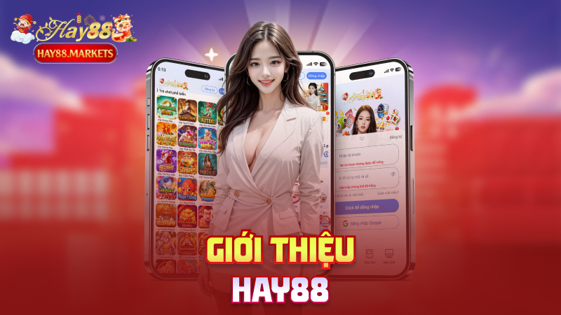 Giới Thiệu Hay88
