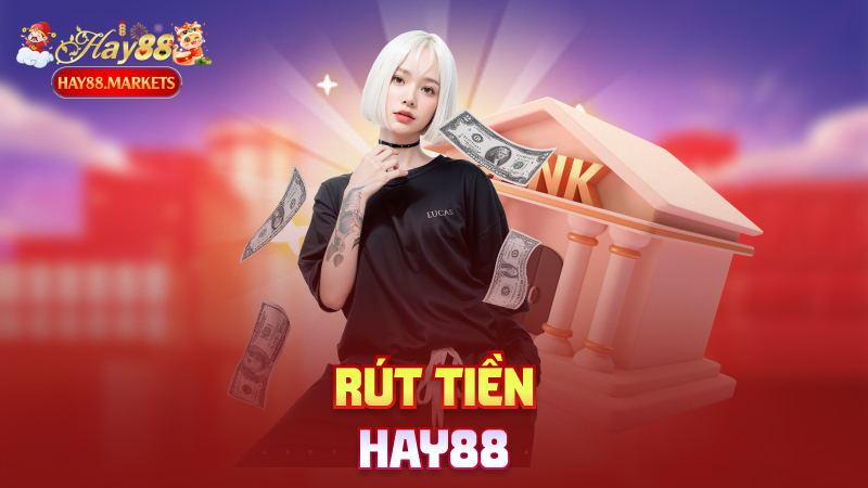 Rút Tiền Hay88