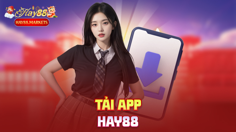 Tải App Hay88