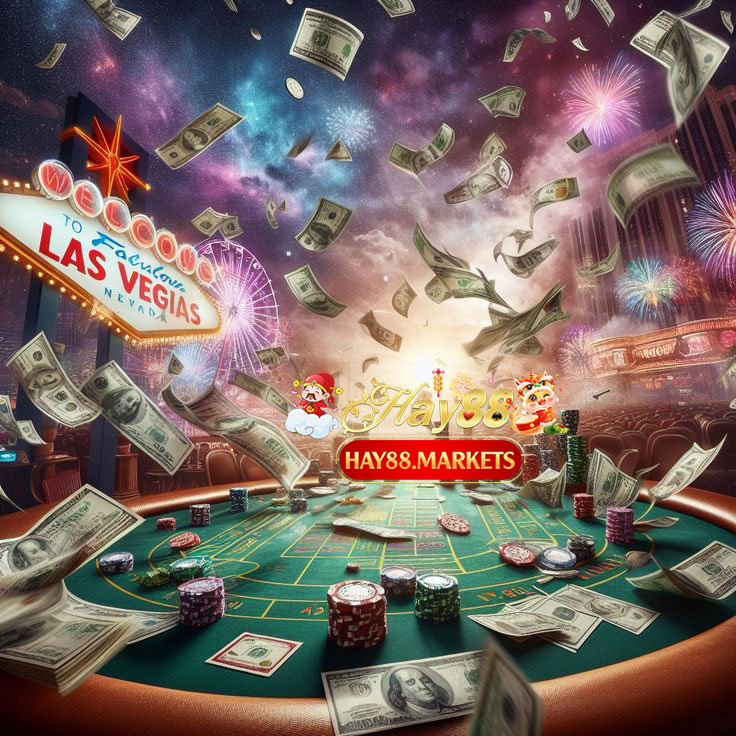 hay88 markets casino
