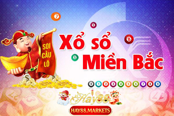 Xổ Số Miền Bắc