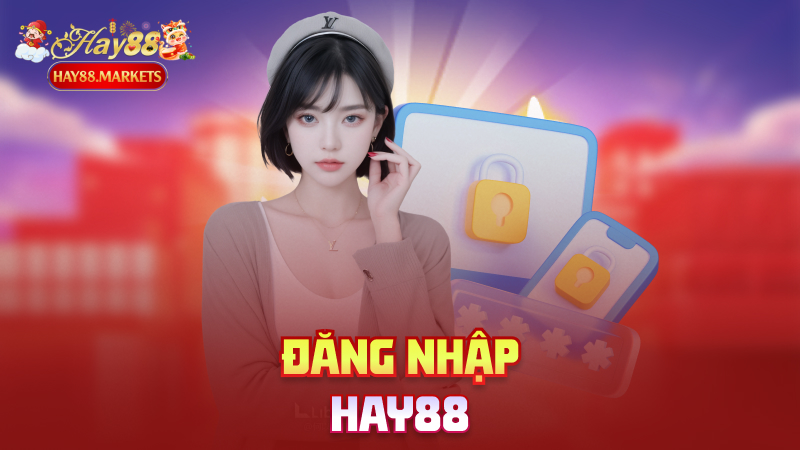 Đăng Nhập Hay88